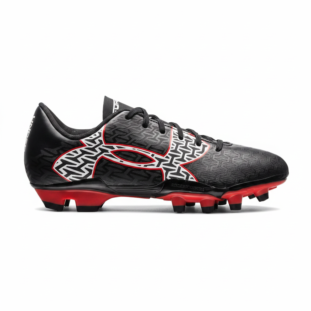 Детски футболни обувки Under Armour ClutchFit Force 2.0