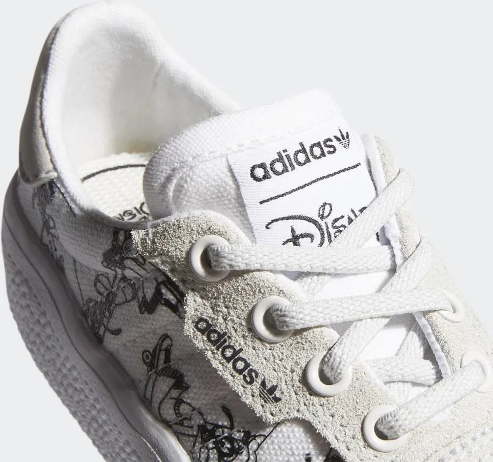 Детски кецове adidas 3MC x Disney 'Sport Goofy Pack'