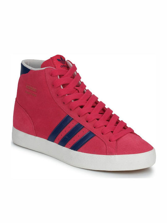 Дамски обувки Adidas Basket Profi