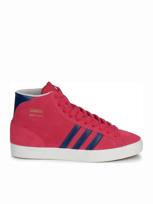 Дамски обувки Adidas Basket Profi