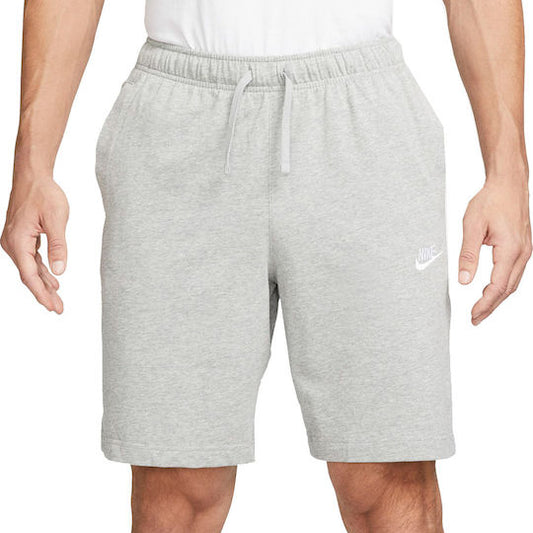 Мъжки къси панталони Nike Sportswear Club
