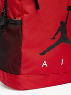 Раница Jordan Air School Backpack Червена