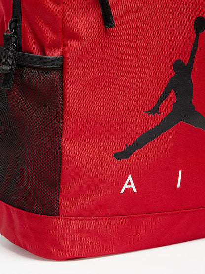 Раница Jordan Air School Backpack Червена