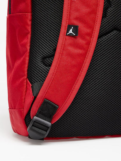 Раница Jordan Air School Backpack Червена