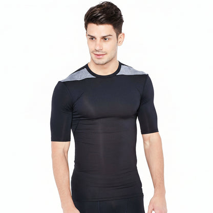 Мъжка тениска Adidas Techfit Base