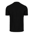 Мъжка тениска Karl Lagerfeld T-shirt Black/Gold