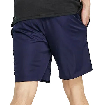 Мъжки къси панталони Puma Teamrise, Navy blue