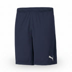 Мъжки къси панталони Puma Teamrise, Navy blue