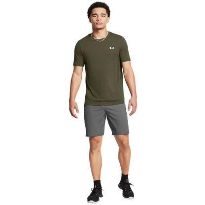 Мъжки къси панталони Under Armour Vanish Woven