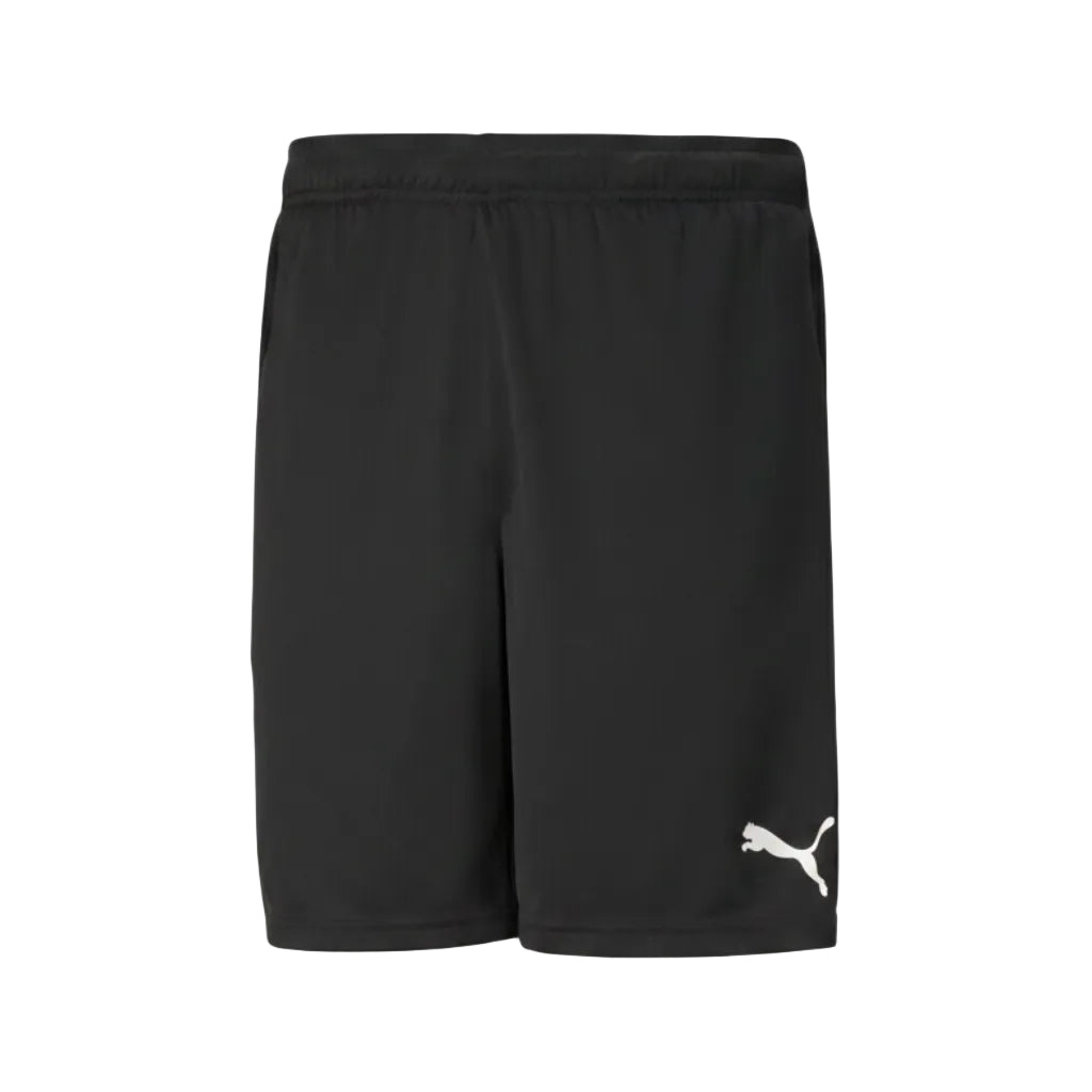 Мъжки къси панталони Puma Teamrise, Black