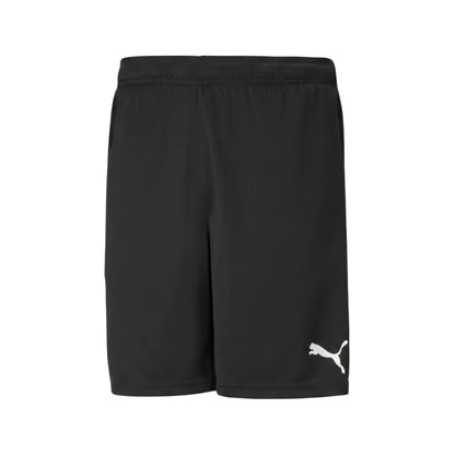 Мъжки къси панталони Puma Teamrise, Black