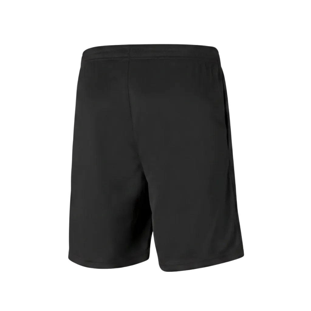 Мъжки къси панталони Puma Teamrise, Black