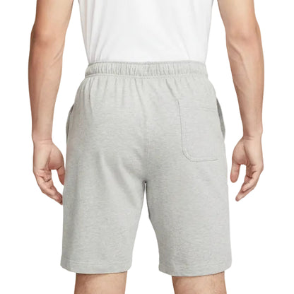 Мъжки къси панталони Nike Sportswear Club