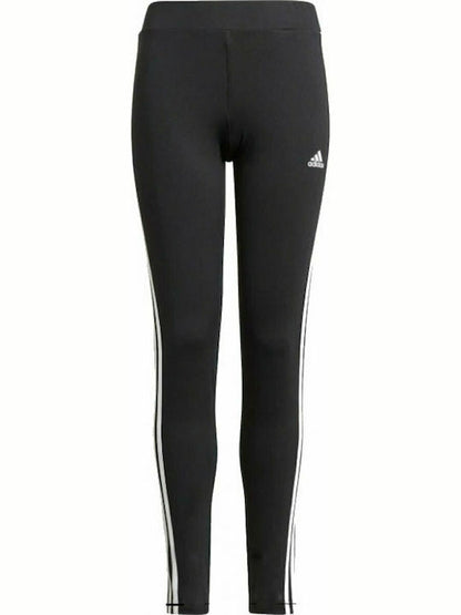 Детски Клин Adidas Дълъг Черен 3 Stripes