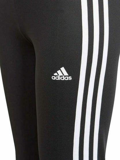 Детски Клин Adidas Дълъг Черен 3 Stripes