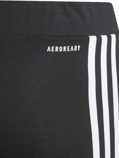 Детски Клин Adidas Дълъг Черен 3 Stripes