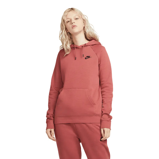 Дамски суитшърт Nike Essential Fleece