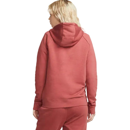 Дамски суитшърт Nike Essential Fleece
