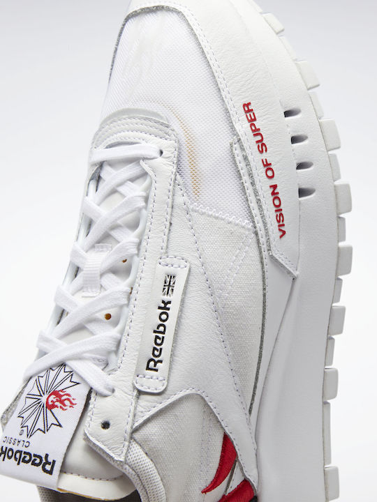 Мъжки маратонки Reebok Classic Leather Legacy
