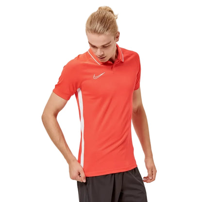 Мъжка тениска Nike Dry Academy 19 Polo SS