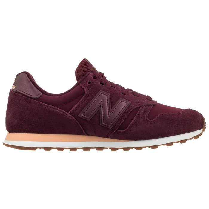 Мъжки маратонки New Balance 373