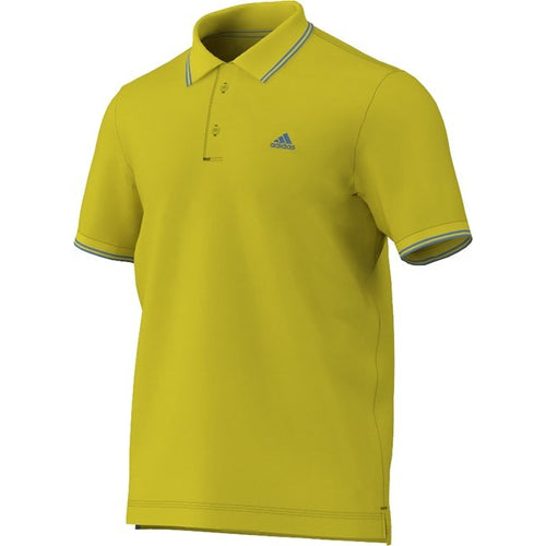 Мъжка тениска adidas AESS POLO