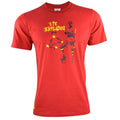 Мъжка тениска adidas Spain Tee