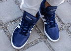 Кецове Adidas Hoops 2.0 Mid
