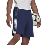 Мъжки къси панталони Adidas TIRO21, Navy blue