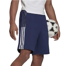 Мъжки къси панталони Adidas TIRO21, Navy blue