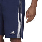 Мъжки къси панталони Adidas TIRO21, Navy blue