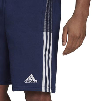 Мъжки къси панталони Adidas TIRO21, Navy blue