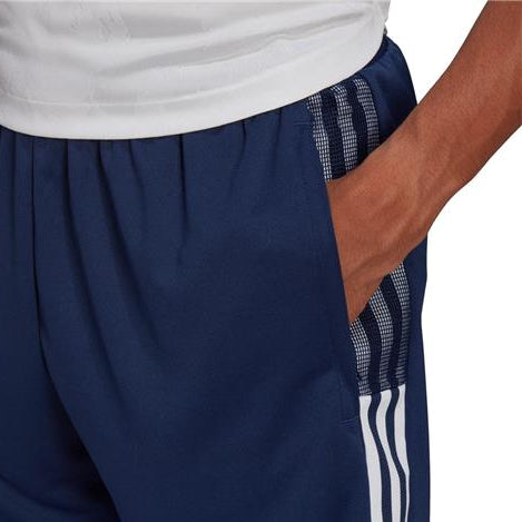 Мъжки къси панталони Adidas TIRO21, Navy blue
