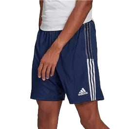 Мъжки къси панталони Adidas TIRO21, Navy blue