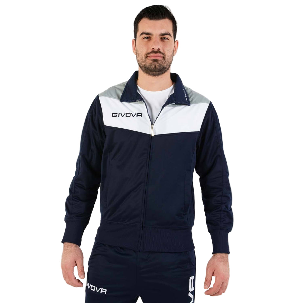 Eкип Givova Campo