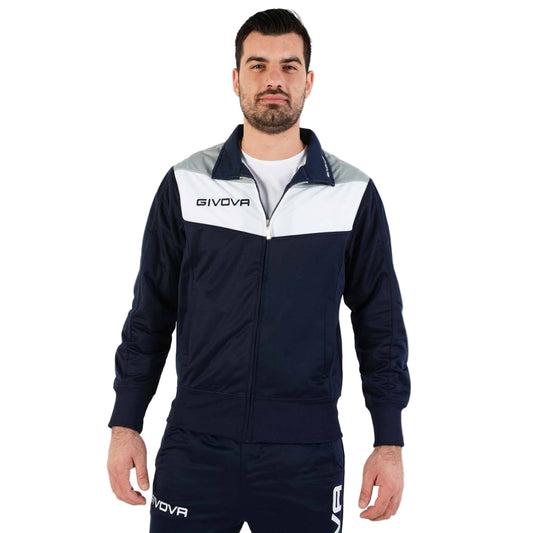 Eкип Givova Campo