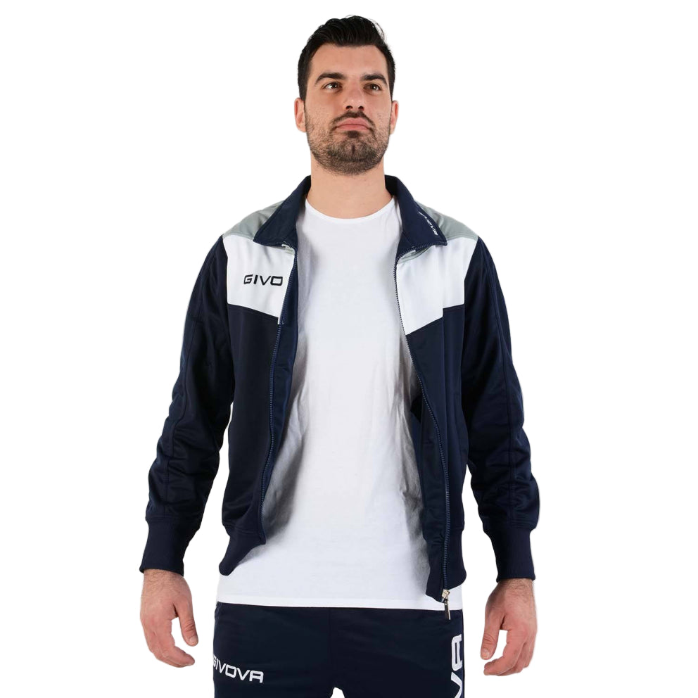 Eкип Givova Campo