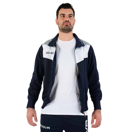 Eкип Givova Campo