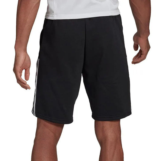 Мъжки къси панталони Adidas TIRO21, Black
