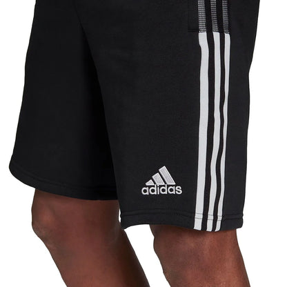 Мъжки къси панталони Adidas TIRO21, Black