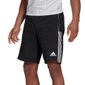 Мъжки къси панталони Adidas TIRO21, Black