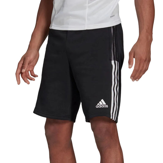 Мъжки къси панталони Adidas TIRO21, Black