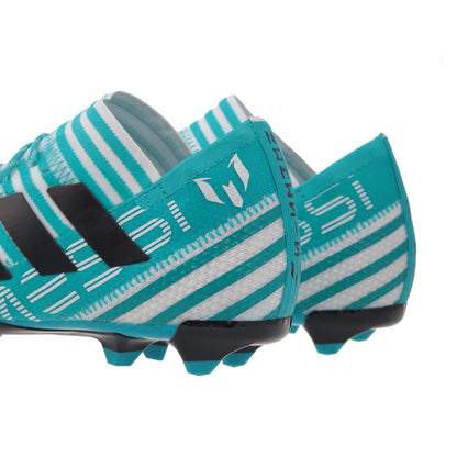 Детски футболни обувки adidas Messi 17.1 FG J