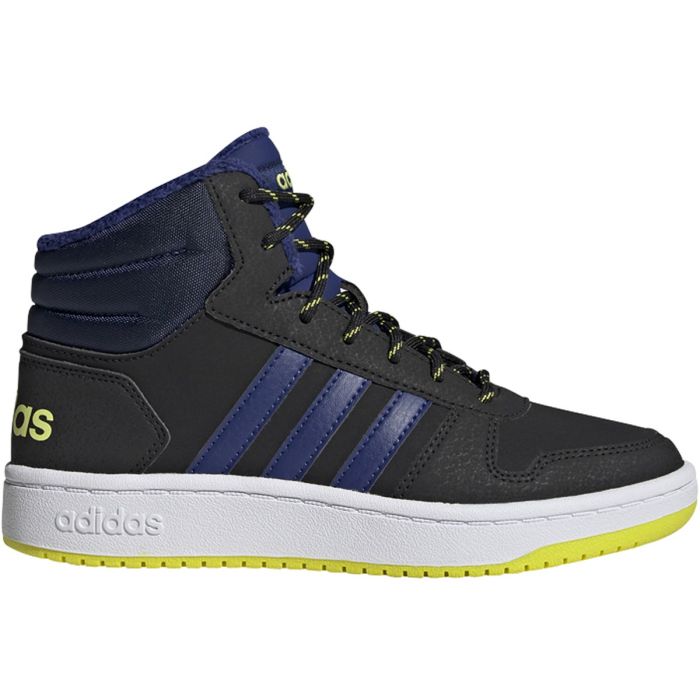Дамски обувки Adidas Hoops Mid 2.0