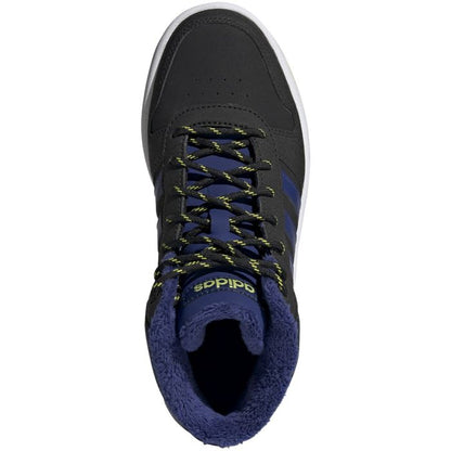 Дамски обувки Adidas Hoops Mid 2.0