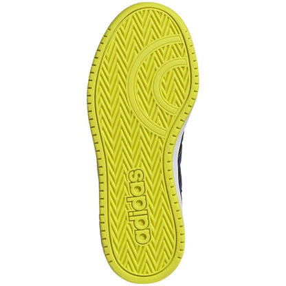 Дамски обувки Adidas Hoops Mid 2.0