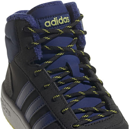 Дамски обувки Adidas Hoops Mid 2.0