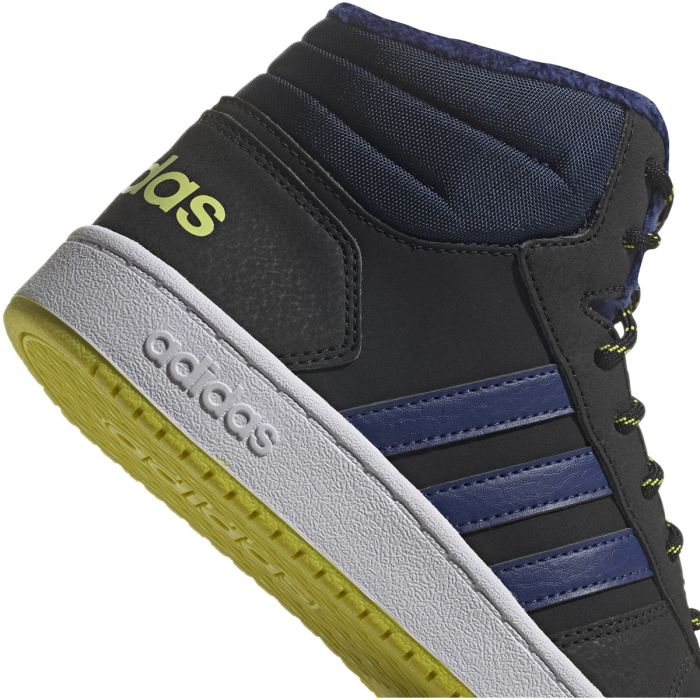 Дамски обувки Adidas Hoops Mid 2.0