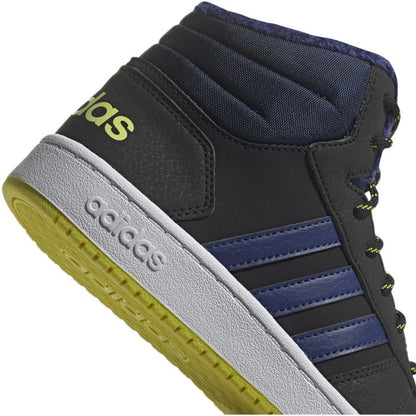 Дамски обувки Adidas Hoops Mid 2.0