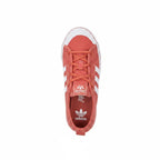 Детски обувки Adidas Nizza C